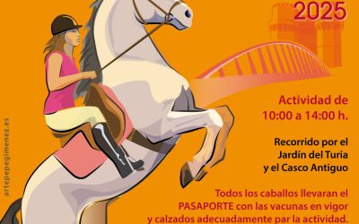ValenciaCaballo 2025