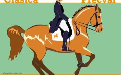 Copa Precval 2025 – Hípica El Ruedo – Domingo 16 de noviembre