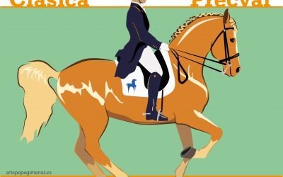 Final Copa Precval 2025 – Hípica El Ruedo – 14 /12/25