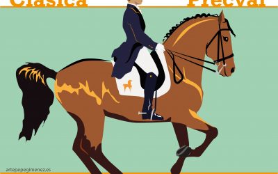 Copa Precval 2025 – Hípica El Pedregal- Domingo 22 de junio