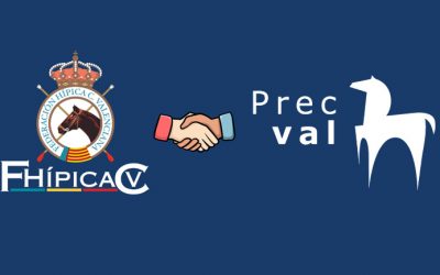 El PRE dentro de la Liga FHV