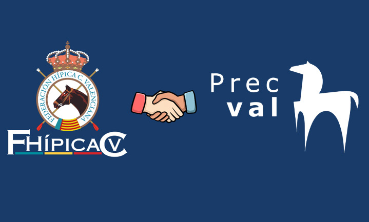 El PRE dentro de la Liga FHV