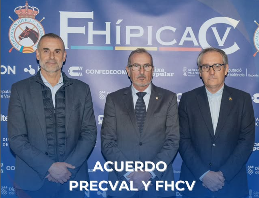 Reunión Precval y FHCV