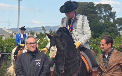 La Copa Precval de Alata Escuela empieza a rodar
