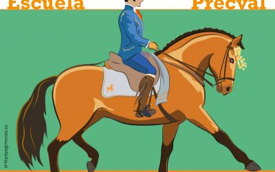 Copa Precval 2026 – Concurso Alta Escuela Cento Hípico Dehesa Monte Andrés