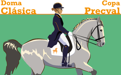 Copa Precval de Doma Clásica – Centro Hípico Ecumar