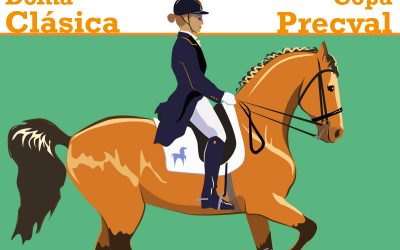 Copa Precval de Doma Clásica – Centro Hípico Santo Tomás